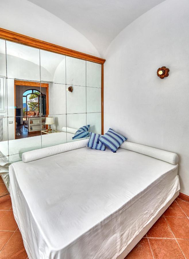 Suite Casa Mia Capri Exterior photo