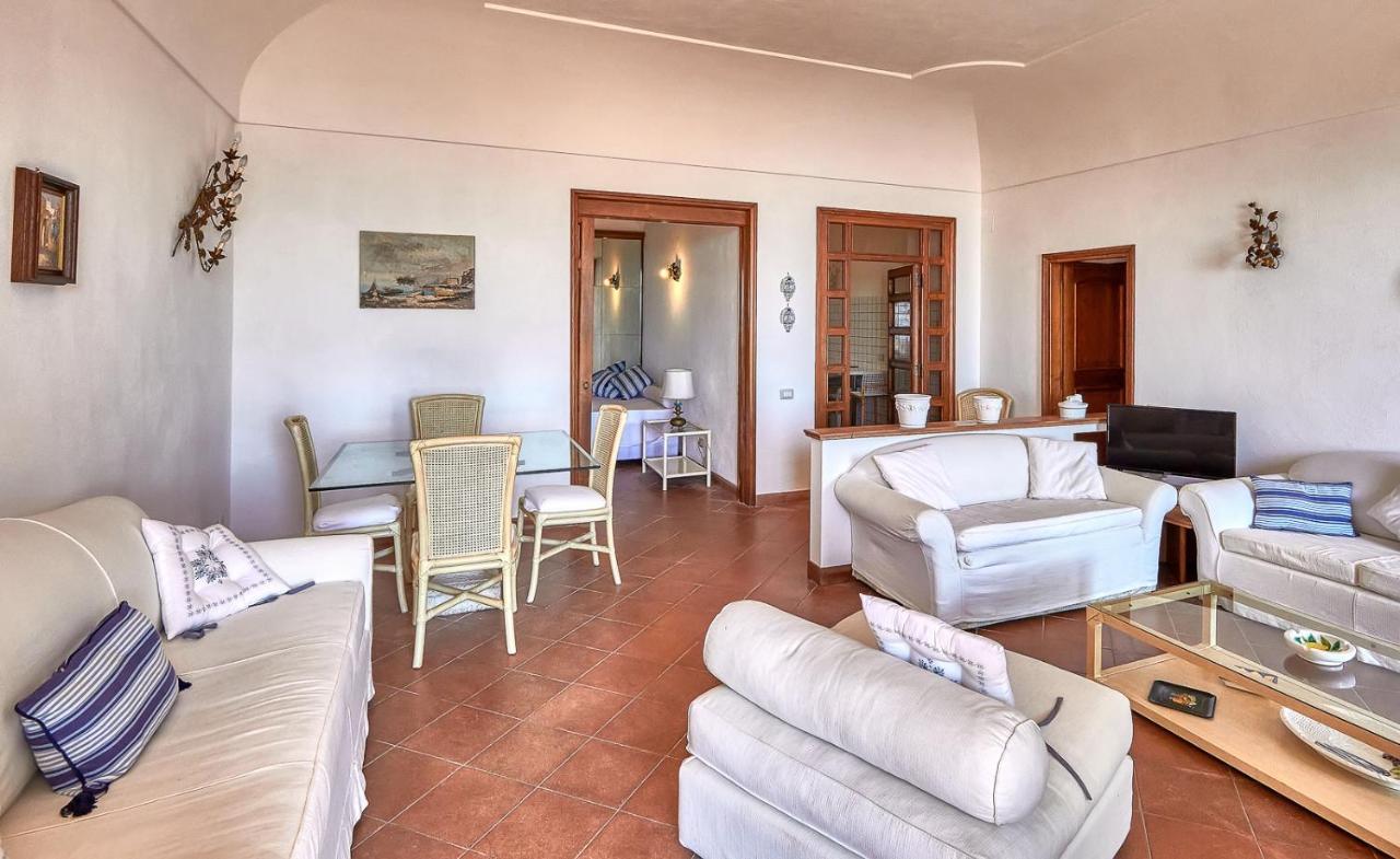 Suite Casa Mia Capri Exterior photo